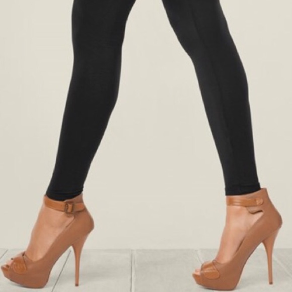 Liliana Heels